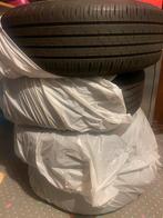 4 Nieuwe Opel Mokka Banden met Velgen, Auto-onderdelen, Banden en Velgen, Ophalen, 215 mm, 16 inch, Banden en Velgen
