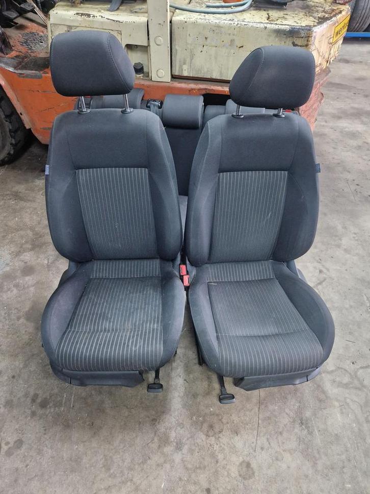 Highline Interieur 5deurs Volkswagen Polo 6R, Auto-onderdelen, Interieur en Bekleding, Volkswagen, Gebruikt, Ophalen of Verzenden