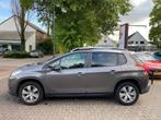 Peugeot 2008 1.2 VTI ALLURE / CRUISE CTR. / AIRCO / RADIO /, Voorwielaandrijving, Euro 5, Gebruikt, 1199 cc