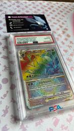 Giratina Vstar PSA 10! Lost Origin, Hobby en Vrije tijd, Verzamelkaartspellen | Pokémon, Ophalen of Verzenden, Zo goed als nieuw