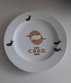 Kunstbord van Liesbeth Visser, Ophalen of Verzenden