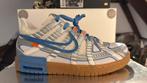Nieuw in doos Nike dunk sb off white “rubber dunk “ maat 42, Ophalen of Verzenden, Nieuw, Overige kleuren