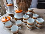 Vintage jaren 70 servies, Antiek en Kunst, Antiek | Servies compleet, Ophalen of Verzenden