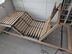 Elektrische lattenbodem 80 x 200 cm, Ophalen, Gebruikt, Eenpersoons, 80 cm