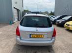 Peugeot 308 SW 1.6 VTi XS,Panoramadak,Climate&Cruisecontrol,, Voorwielaandrijving, Stof, Zwart, 4 cilinders