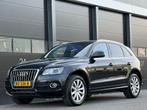 Audi Q5 2.0 TDI Quattro S-Line PDC (bj 2012, automaat), Auto's, Audi, Automaat, 4 cilinders, 1795 kg, Zwart
