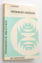 Werkboek massage (1977), Boeken, Gelezen, Beta, Verzenden