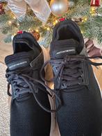 Anthony Morato Heren Sneakers Maat 42, Kleding | Heren, Schoenen, Ophalen of Verzenden, Zo goed als nieuw, Zwart, Sneakers of Gympen