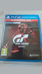 Gran Turismo Sport - PS4, Ophalen of Verzenden