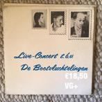 Speedtwins e.a. -live concert t.b.v. de bootvluchtelingen, Ophalen, Gebruikt, Overige formaten, Alternative