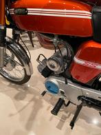 yamaha fs1Street in concourstaat, Ophalen, Maximaal 45 km/u, Yamaha, 4 versnellingen