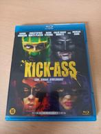 Kick-Ass Blu-ray (4=3), Ophalen of Verzenden, Zo goed als nieuw, Actie