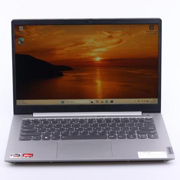 Lenovo Thinkbook 14 G3 ASL 14'' Ryzen 3 5300U 8GB 256GB SSD beschikbaar voor biedingen