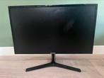 Samsung 24” full HD monitor, Ophalen, 3 tot 5 ms, Full HD, Zo goed als nieuw