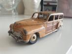Metalen Dinky Toy model 344, Ophalen of Verzenden, Gebruikt, Dinky Toys