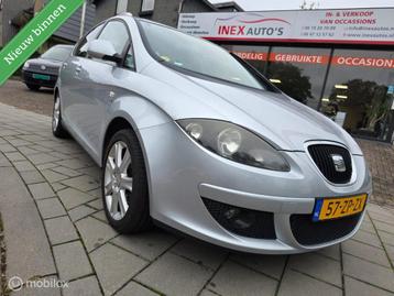 Seat Altea XL 1.4 TSI 25 Edition 1e Eig Ketting reeds vervan beschikbaar voor biedingen