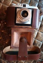 Diverse oude fototoestellen oa Click, Ophalen