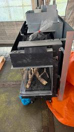 Dru Gashaard met Elektrische Ontsteking & Afstandsbediening, Huis en Inrichting, Kachels, Ophalen, Gebruikt, Gas, Inbouw