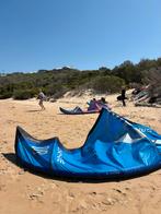 North Carve 2025 9m, Watersport en Boten, Kitesurfen, 9 m², Geen board, Ophalen of Verzenden, Zo goed als nieuw