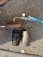 Warmte spiraal voor hottub, Doe-het-zelf en Verbouw, Verwarming en Radiatoren, Gebruikt, Minder dan 30 cm, Overige typen, Minder dan 60 cm