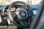 Fiat 500 L 1.4-T-Jet Beats Edition - Blu Tornado - Panorama/, Auto's, Voorwielaandrijving, Stof, Gebruikt, 4 cilinders