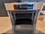 Miele inbouw oven, Hete lucht, 60 cm of meer, Oven met grill, Inbouw