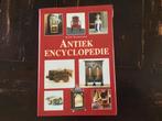 Antiek Encyclopedie - Hidde Halbertsma, Ophalen of Verzenden, Gelezen, Algemeen, Los deel