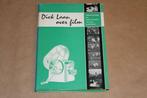 Dick Laan over film - 1964 !!, Boeken, Film, Tv en Media, Gelezen, Ophalen of Verzenden