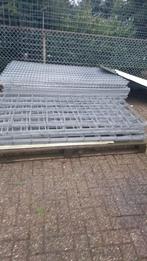 draad matten, Tuin en Terras, Gaas en Draad, Ophalen, Nieuw, 20 meter of meer, Draad