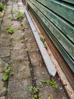 Betonnen schuttingpaal 280 cm, Tuin en Terras, Schuttingen, Ophalen, Nieuw, Overige materialen, 2 meter of meer