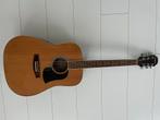 Gitaar - Aria AW-16N Western Gitaar, Ophalen, Gebruikt, Western- of Steelstringgitaar