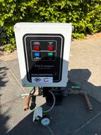 Te Koop : Grundfos centrifugaalpomp, Minder dan 30 cm, Overige typen, Minder dan 60 cm, Ophalen of Verzenden