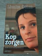Kopzorgen - Lienka Otten, Ophalen of Verzenden, Gelezen, Lienka Otten