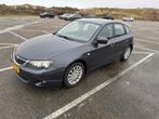 Subaru Impreza 2.0R AWD AUTOMAAT, Stof, 4 cilinders, 150 pk, Vierwielaandrijving