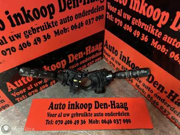 Kia Picanto ('17-'21) Stuurkolomschakelaar - 93410G6620 beschikbaar voor biedingen