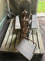 Bacule te koop, Ophalen