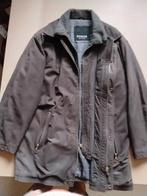 Heren winterjas maat 52. Uitritsbare voering.., Kleding | Heren, Jassen | Winter, Ophalen, Maat 52/54 (L), Bruin, Donar