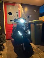 PIAGGIO ZIP 2020 geel kenteken, Ophalen, Zo goed als nieuw, Benzine, Zip