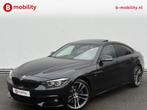 BMW 4 Serie Gran Coupé 430i High Executive M-Sport Schuif/K, Auto's, BMW, Automaat, Achterwielaandrijving, Gebruikt, Euro 6