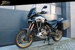 Honda CRF 1100 Africa twin AVS DCT (2022) *Zijkoffers*, 2 cilinders, Bedrijf, Meer dan 35 kW, Overig