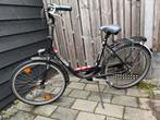 Batavus Personal Bike, Ophalen, Gebruikt, Versnellingen