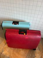 Carlton koffers, Ophalen, Gebruikt, Hard kunststof, 70 cm of meer