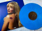 Short and sweet blue vinyl Sabrina Carpenter, Ophalen of Verzenden, 2000 tot heden, Zo goed als nieuw, 12 inch