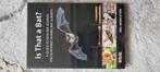 Is That a Bat?, Ophalen of Verzenden, Nieuw, Neil Middleton