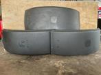Set van 3 spatborden voor John Deere trekker, Ophalen, ., ., .