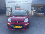 Fiat Panda 1.2 Edizione Cool, Auto's, Stof, Gebruikt, Origineel Nederlands, Bedrijf