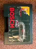 Bosch PDA 180 E Deltaschuurmachine, Doe-het-zelf en Verbouw, Gereedschap | Schuurmachines, Ophalen, Gebruikt