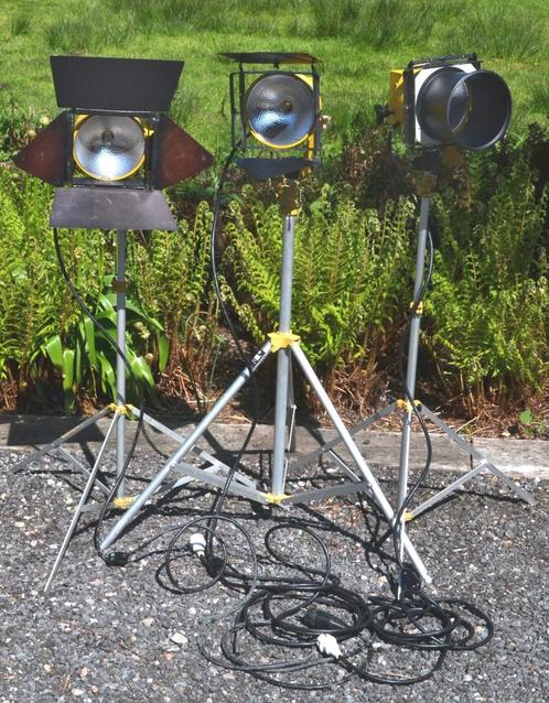 professioneel Lowell filmlicht (USA), Audio, Tv en Foto, Fotografie | Professionele apparatuur, Zo goed als nieuw, Ophalen of Verzenden