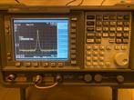 HP 4402B spectrum analyzer + TG, Ophalen, Gebruikt