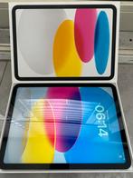 Ipad (10th Generation) 64gb NIEUWSTAAT., Apple iPad, Zo goed als nieuw, 64 GB, Wi-Fi